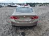 1G1ZD5STXPF****** Destrozados 2023 Chevrolet Malibu