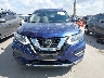 JN8AT2MV6KW****** Destrozados 2019 Nissan Rogue en Estado de Texas