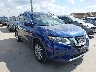 JN8AT2MV6KW****** Salvamento y Destrozados 2019 Nissan Rogue en Austin