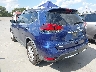 JN8AT2MV6KW****** Salvamento y Reparables 2019 Nissan Rogue en Austin