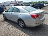 1G11B5SL3EF****** Salvamento y Reparables 2014 Chevrolet Malibu en Metro DC