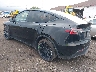 5YJYGDEE2MF****** Salvage and Repairable 2021 Tesla Model Y in Electric Vehicle Auctions