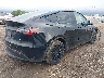 5YJYGDEE2MF****** Salvage and Wrecked 2021 Tesla Model Y in New York State