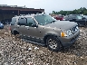 1FMZU73K83U****** Salvage and Wrecked 2003 Ford Explorer in Long Island