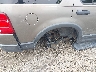 1FMZU73K83U****** Salvage and Repairable 2003 Ford Explorer in New York State
