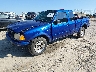 1FTYR14E54P****** Usados y Reparables 2004 Ford Ranger en Atlanta East