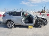 7FART6H93LE****** Repairable 2020 Honda CR-V Hybrid in California State