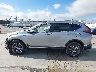 7FART6H93LE****** Salvage 2020 Honda CR-V Hybrid