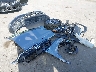 7FART6H93LE****** Wrecked 2020 Honda CR-V Hybrid in California State