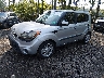 KNDJT2A67D7****** Used and Repairable 2013 Kia Soul in Suffolk