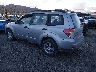 JF2SHABC5CH****** Salvamento y Reparables 2012 Subaru Forester en Reno