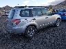 JF2SHABC5CH****** Salvamento y Destrozados 2012 Subaru Forester en Estado de Nevada