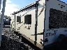 4X4TRLC27GZ****** Salvage and Repairable 2016 Forest River Ultra V in Scranton