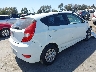 KMHCT5AE3HU****** Salvamento y Destrozados 2017 Hyundai Accent en Estado de California