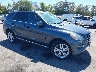 4JGDA5JB6DA****** Salvage and Wrecked 2013 Mercedes-Benz M-Class in Los Angeles