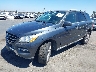 4JGDA5JB6DA****** Used and Repairable 2013 Mercedes-Benz M-Class in Los Angeles