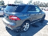 4JGDA5JB6DA****** Salvage and Wrecked 2013 Mercedes-Benz M-Class in California State