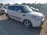 KNDJT2A28A7****** Salvage and Wrecked 2010 Kia Soul in Wichita