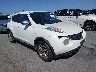 JN8AF5MR6BT****** Salvamento y Destrozados 2011 Nissan Juke en Austin North