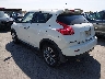 JN8AF5MR6BT****** Salvamento y Reparables 2011 Nissan Juke en Austin North