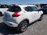 JN8AF5MR6BT****** Salvamento y Destrozados 2011 Nissan Juke en Estado de Texas
