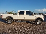 1FTWW31P25E****** Wrecked 2005 Ford F-350 in Arizona State