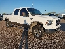 1FTWW31P25E****** Salvage and Wrecked 2005 Ford F-350 in Tucson