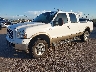 1FTWW31P25E****** Used and Repairable 2005 Ford F-350 in Tucson