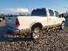 1FTWW31P25E****** Salvage and Wrecked 2005 Ford F-350 in Arizona State