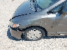 JHMFA36227S****** Wrecked 2007 Honda Civic Hybrid in Illinois State