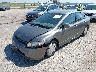 JHMFA36227S****** Used and Repairable 2007 Honda Civic Hybrid in Lincoln