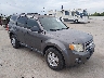 1FMCU0C75AK****** Salvamento y Destrozados 2010 Ford Escape en Houston South