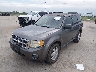 1FMCU0C75AK****** Salvamento y Reparables 2010 Ford Escape en Estado de Texas