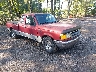 1FTCR14X5VT****** Salvage and Wrecked 1997 Ford Ranger in Suffolk