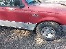 1FTCR14X5VT****** Salvage and Repairable 1997 Ford Ranger in Virginia State