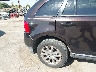 2FMDK3JC6EB****** Reparables 2014 Ford Edge en Estado de California