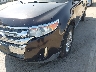 2FMDK3JC6EB****** Destrozados 2014 Ford Edge