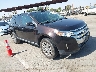 2FMDK3JC6EB****** Salvamento y Destrozados 2014 Ford Edge en Fresno
