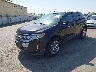 2FMDK3JC6EB****** Usados y Reparables 2014 Ford Edge en Fresno