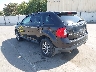 2FMDK3JC6EB****** Salvamento y Reparables 2014 Ford Edge en Fresno