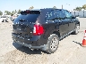 2FMDK3JC6EB****** Salvamento y Destrozados 2014 Ford Edge en Estado de California