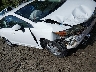 19XFB2F54CE****** Salvage and Wrecked 2012 Honda Civic in Taunton