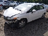 19XFB2F54CE****** Used and Repairable 2012 Honda Civic in Taunton
