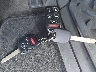 5FNRL38888B****** Salvamento 2008 Honda Odyssey en Estado de California