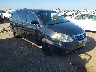 5FNRL38888B****** Salvamento y Destrozados 2008 Honda Odyssey en San Diego