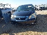 5FNRL38888B****** Salvamento y Reparables 2008 Honda Odyssey en Estado de California