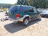 1FMZU34E8XZ****** Salvage and Wrecked 1999 Ford Explorer in Tennessee State
