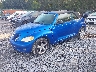 3C3AY75S85T****** Used and Repairable 2005 Chrysler PT Cruiser in Charleston