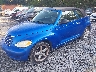 3C3AY75S85T****** Salvage and Repairable 2005 Chrysler PT Cruiser in South Carolina State