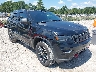 1C4RJFLT8JC****** Salvamento y Destrozados 2018 Jeep Grand Cherokee en Wilmington